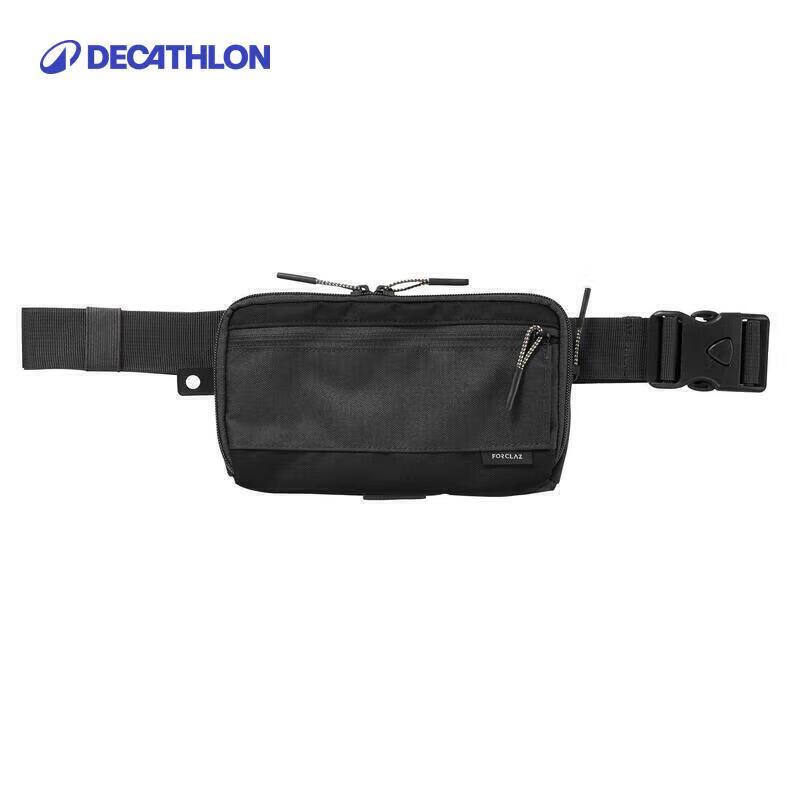 Decathlon Outdoor Running Phone Waist Bag One Size
Decathlon Outdoor Running Phone Waist Bag One Size