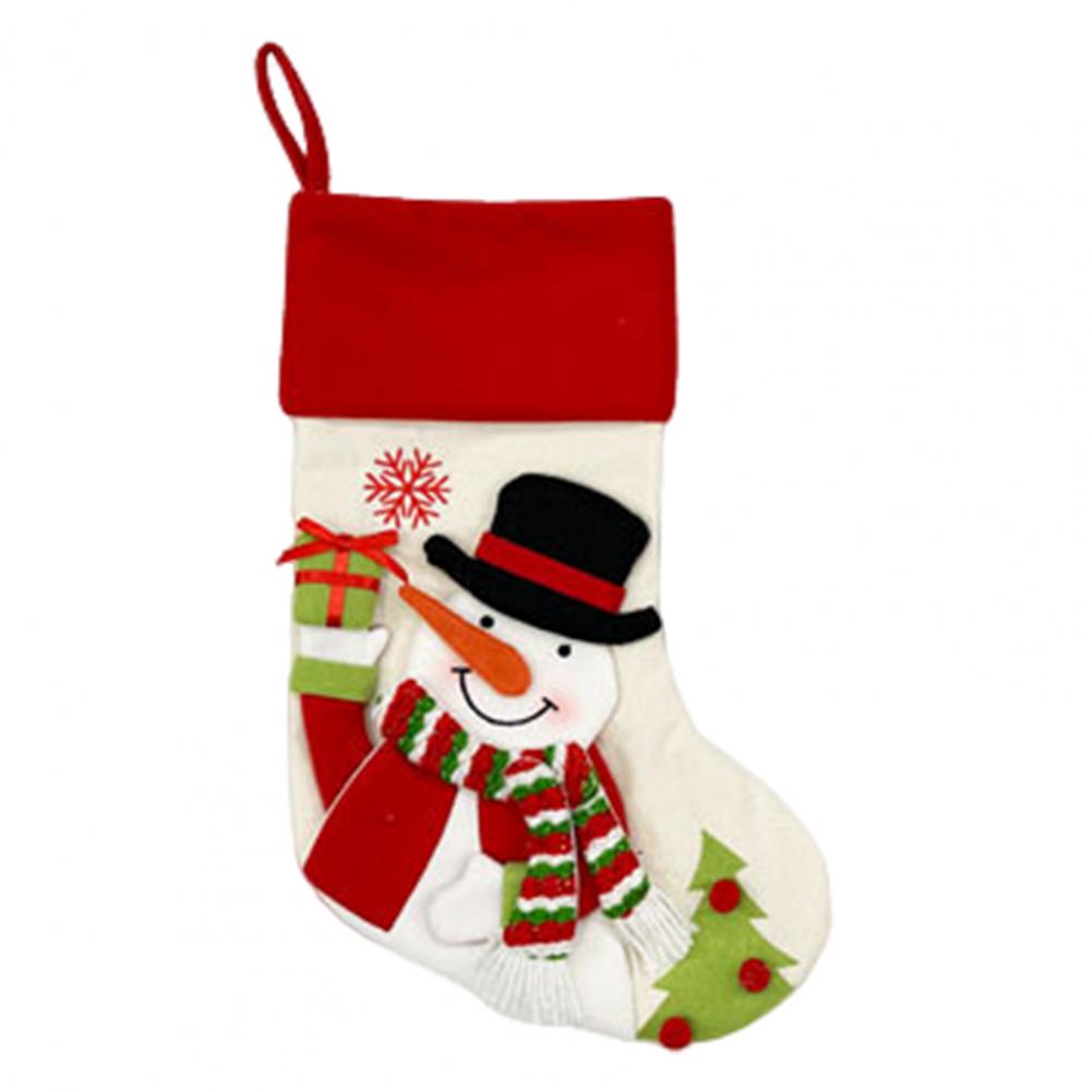 Thoughtful Christmas Gift Festive 3d Pattern Christmas Stockings for Fireplace Tree Decor Holiday Party Decoration for Family
Thoughtful Christmas Gift Festive 3d Pattern Christmas Stockings for Fireplace Tree Decor Holiday Party Decoration for Family