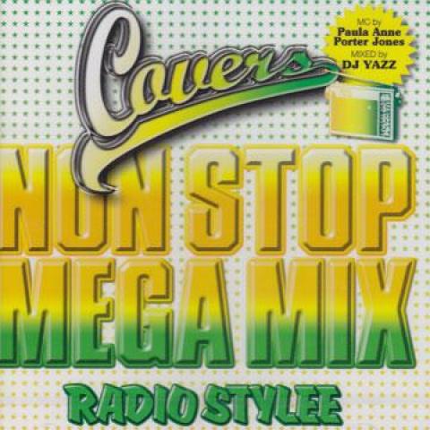 CD VARIOUS - Covers: Non Stop Mega Mix Radio Sty VICP64081 Victor Ent. JPN 2004 Japan Reggae, Ska & Dub Used
CD VARIOUS - Covers: Non Stop Mega Mix Radio Sty VICP64081 Victor Ent. JPN 2004 Japan Reggae, Ska & Dub Used