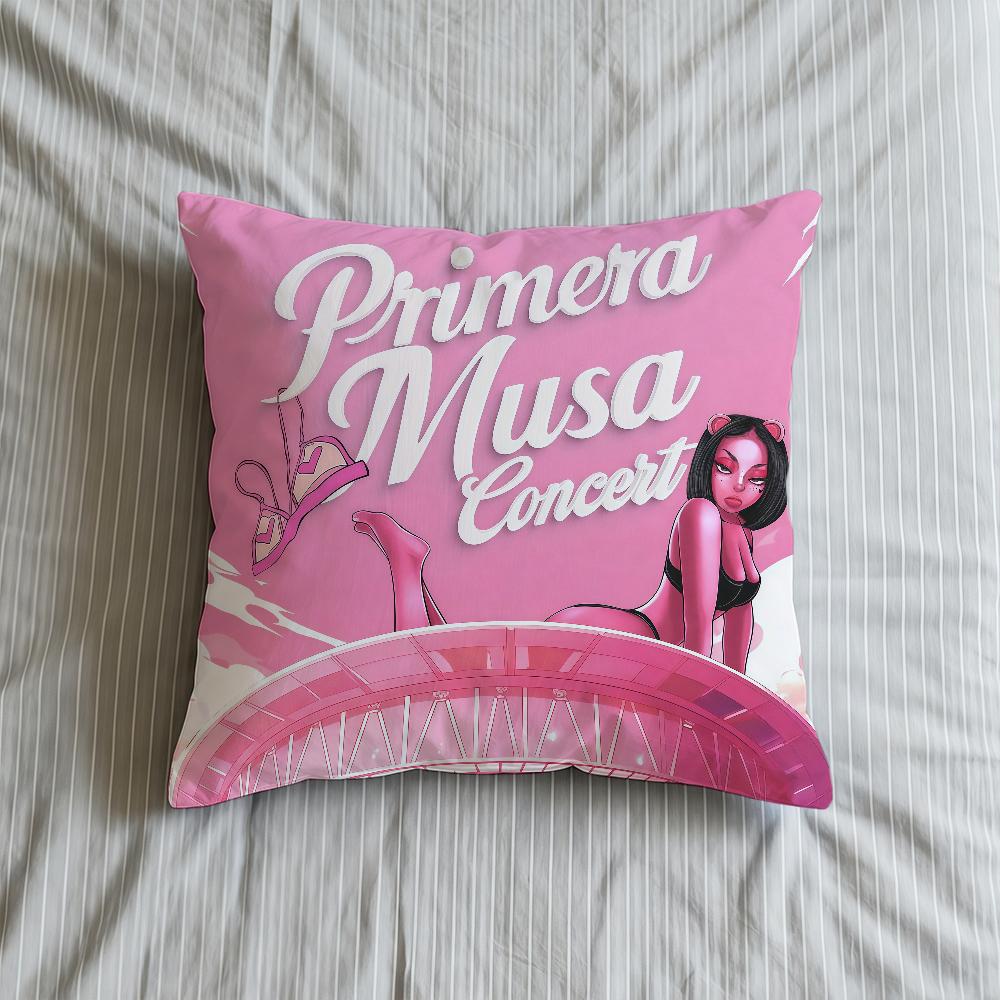 Cushion Cover Omar Soft PRIMERA Case For Sofa Living Room MUSA Home Comfortable Office Decor Protective Courtz Pillow Covers 30cmx30cm
Cushion Cover Omar Soft PRIMERA Case For Sofa Living Room MUSA Home Comfortable Office Decor Protective Courtz Pillow Covers 30cmx30cm