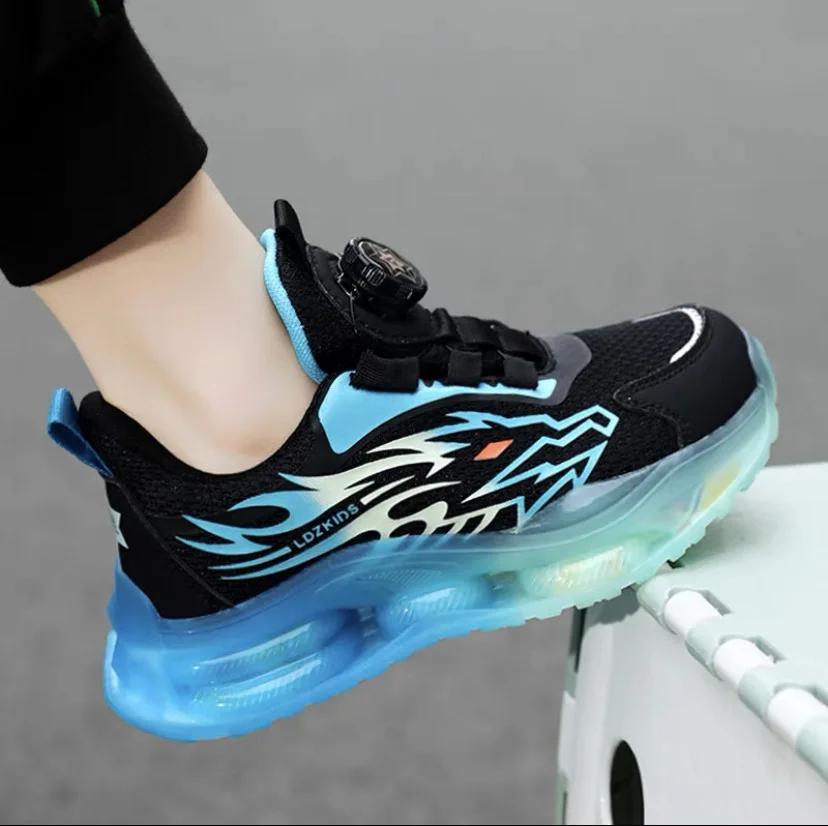 Kids Running Shoe Lightweight Breathable Sneakers for Boys Shoes Non-Slip Athletic Tennis Walking Basketball Shoes 29
Kids Running Shoe Lightweight Breathable Sneakers for Boys Shoes Non-Slip Athletic Tennis Walking Basketball Shoes 29