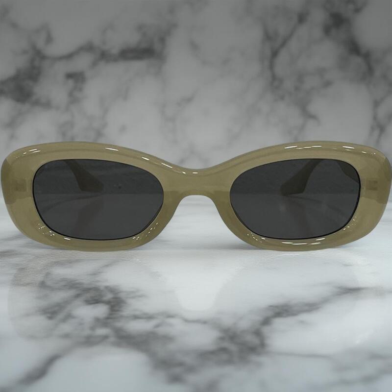 Unisex oval summer vacation sunglasses G1459_Yellow
Unisex oval summer vacation sunglasses G1459_Yellow