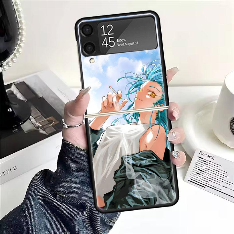 S-Sakamoto Days Cases For Samsung Galaxy Z Flip 4 5 6 7 3 Z Flip7 Flip6 Flip4 Flip5 Flip3 5G Hard Shockproof Fundas Cover Samsung Z Flip 3
S-Sakamoto Days Cases For Samsung Galaxy Z Flip 4 5 6 7 3 Z Flip7 Flip6 Flip4 Flip5 Flip3 5G Hard Shockproof Fundas Cover Samsung Z Flip 3