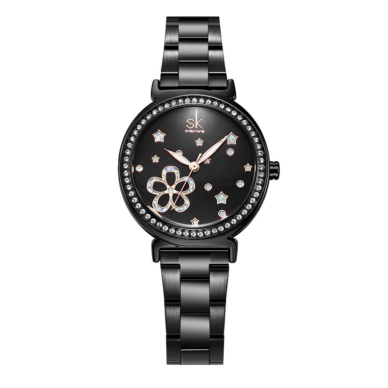Watch Girls Watch Girls High School Student Watch Girls High Value Quartz Watch Guangzhou Watch 0201
Watch Girls Watch Girls High School Student Watch Girls High Value Quartz Watch Guangzhou Watch 0201