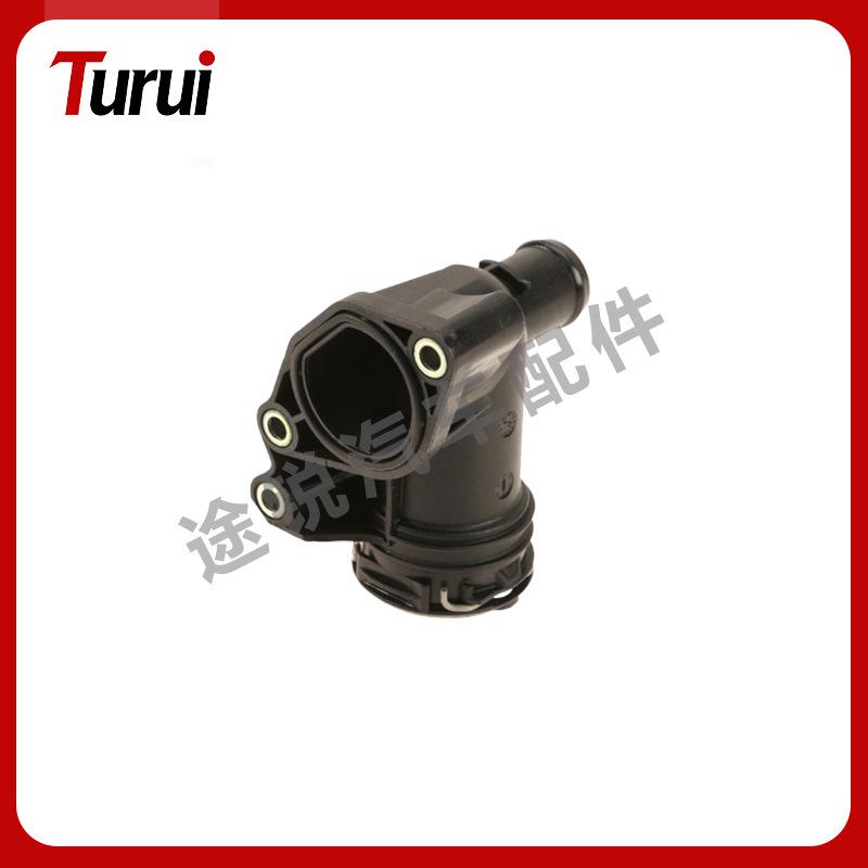 Fits Mercedes W212/S212 Chassis: Coolant Thermostat 6422001156.
Fits Mercedes W212/S212 Chassis: Coolant Thermostat 6422001156.