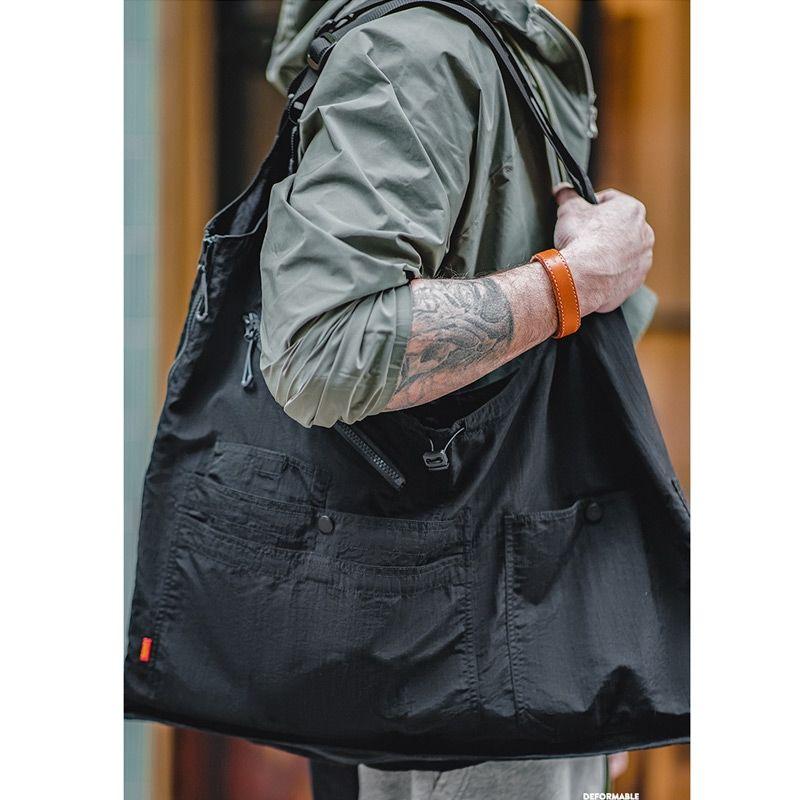Loose Fashionable Pocket Vest Fishing Jacket Men s Outdoor Fapanese Workwear Functional American Vest Suspender Summer M
Loose Fashionable Pocket Vest Fishing Jacket Men s Outdoor Fapanese Workwear Functional American Vest Suspender Summer M