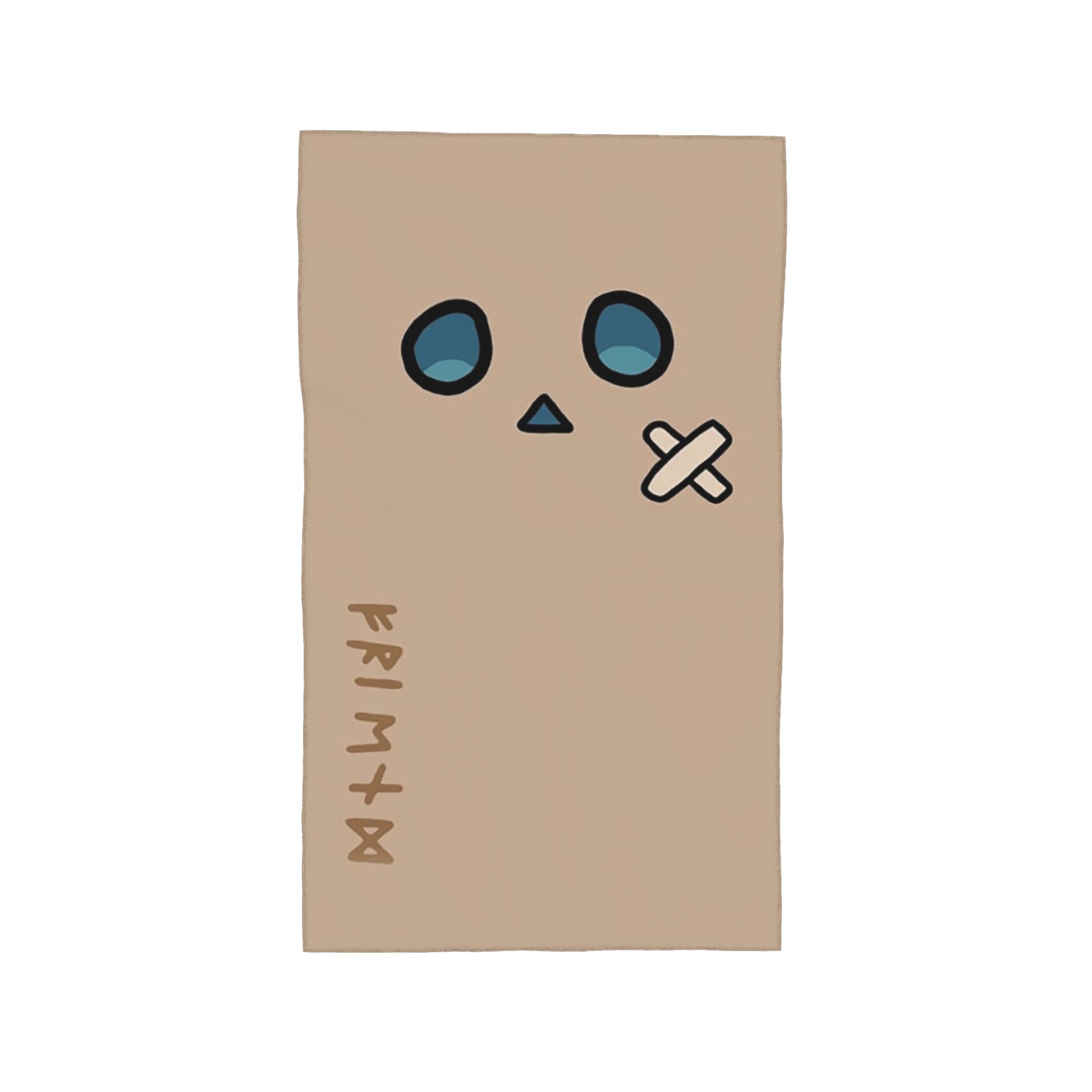 Hololive Production Fictitious Virtual Youtuber Vtuber Nanashi Mumei Mascot Soft Face Towel Quick Dry Pool Bath Towels Absorbent W30*H60(CM)
Hololive Production Fictitious Virtual Youtuber Vtuber Nanashi Mumei Mascot Soft Face Towel Quick Dry Pool Bath Towels Absorbent W30*H60(CM)