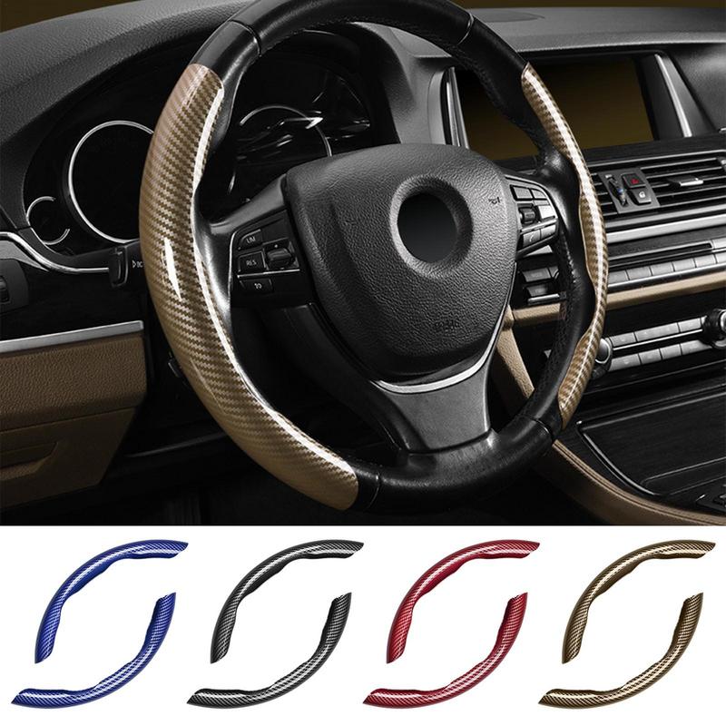 Car Steering Wheel Cover Universal Auto Steer Wheel Protective Cover Universal Car Steering Wheel Cover Interior чёрный
Car Steering Wheel Cover Universal Auto Steer Wheel Protective Cover Universal Car Steering Wheel Cover Interior чёрный