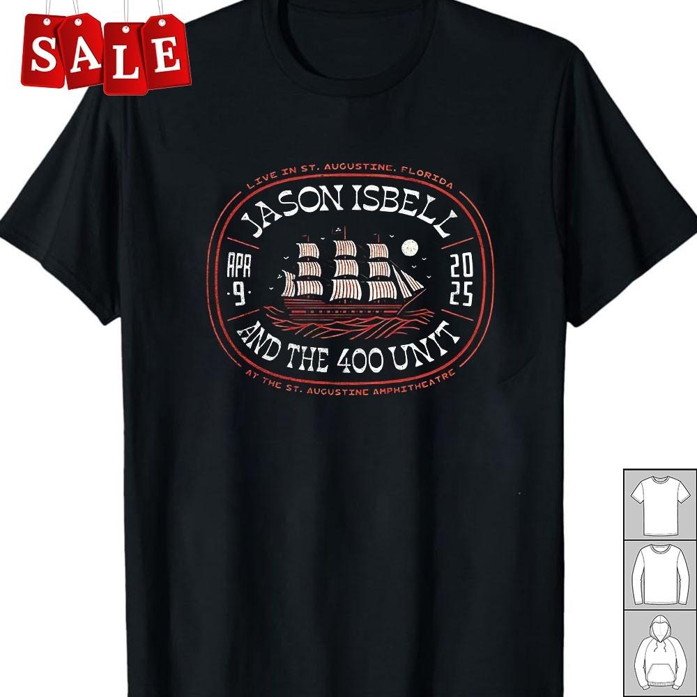 New Jason Isbell and 400 unit 2025 Gift For Fans Unisex S5XL Shirt SS520 Unisex T-Shirt XXL
New Jason Isbell and 400 unit 2025 Gift For Fans Unisex S5XL Shirt SS520 Unisex T-Shirt XXL