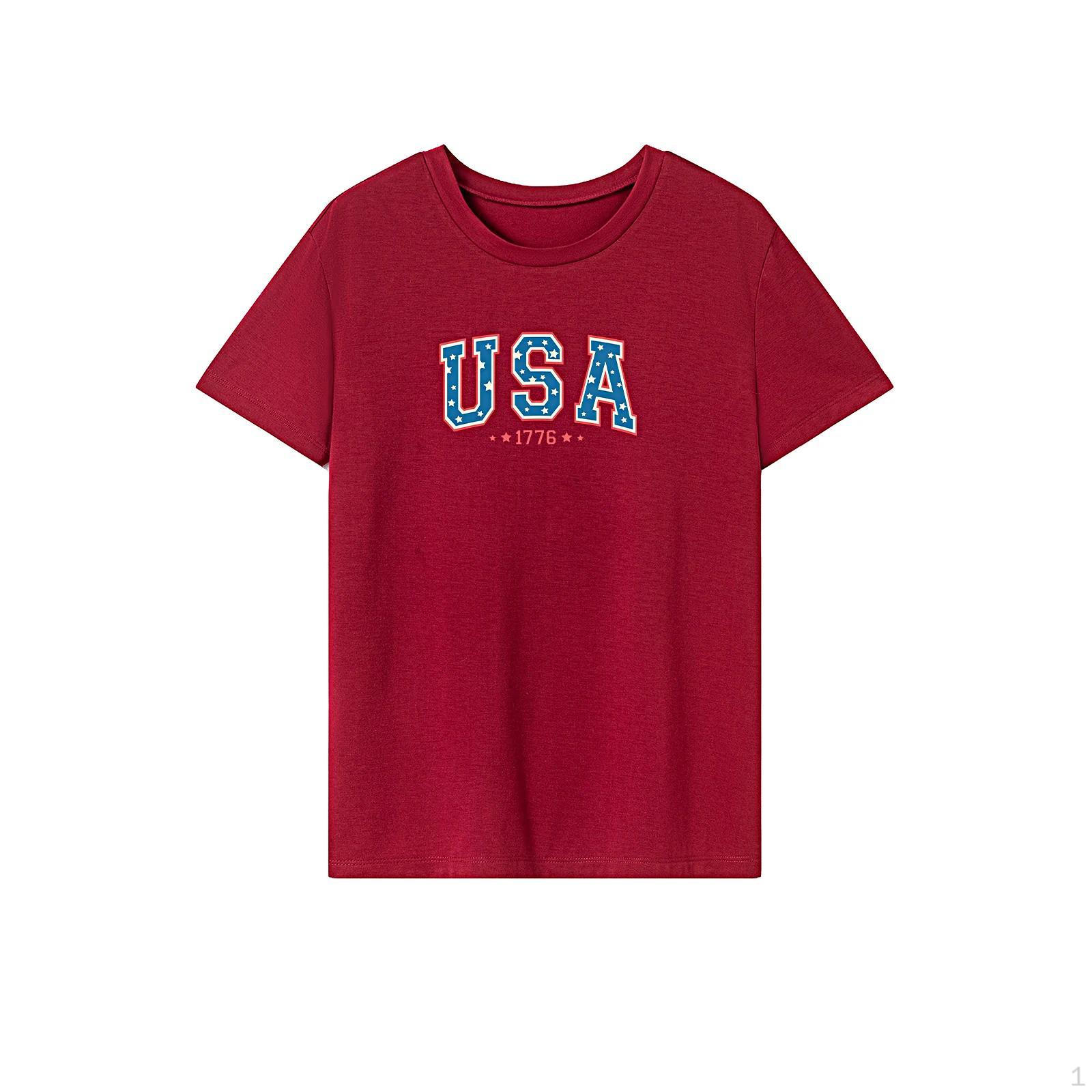 Футболка для женщин, летняя классическая мягкая женская спортивная одежда с круглым вырезом, футболка Trip
Футболка для женщин, летняя классическая мягкая женская спортивная одежда с круглым вырезом, футболка Trip