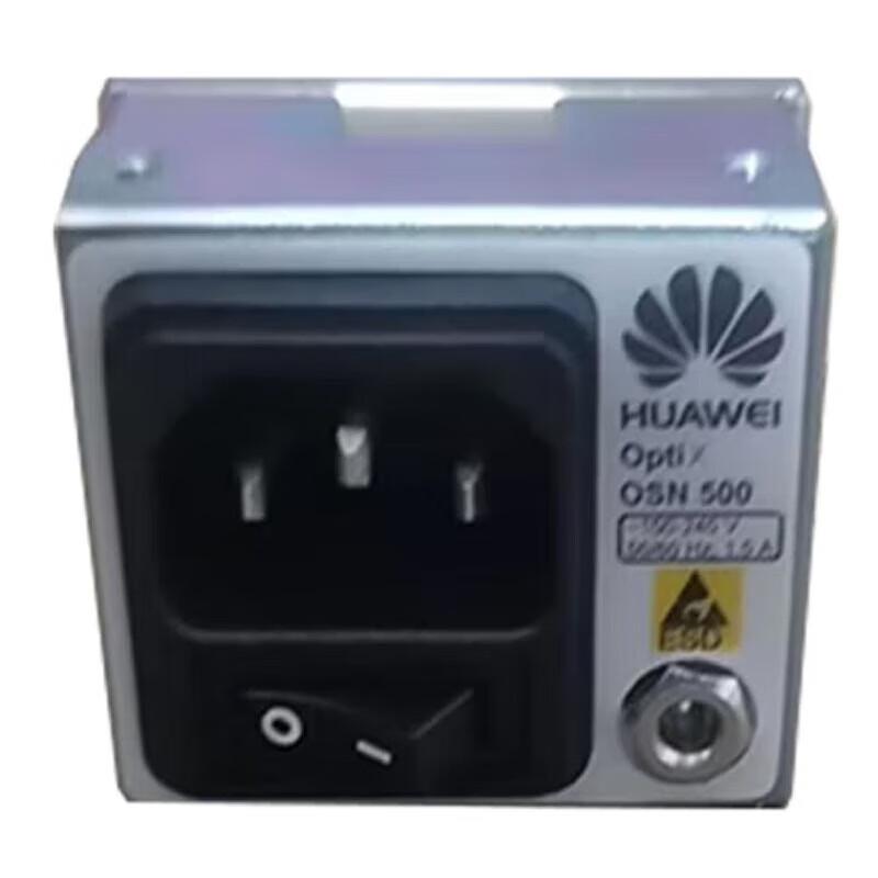 Huawei OSN500 Power Module
Huawei OSN500 Power Module