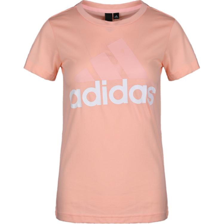 Adidas Ess Li Sli Tee с принтом логотипа, удобная футболка с коротким рукавом, женские топы, желтый цвет CZ5770 XL
Adidas Ess Li Sli Tee с принтом логотипа, удобная футболка с коротким рукавом, женские топы, желтый цвет CZ5770 XL