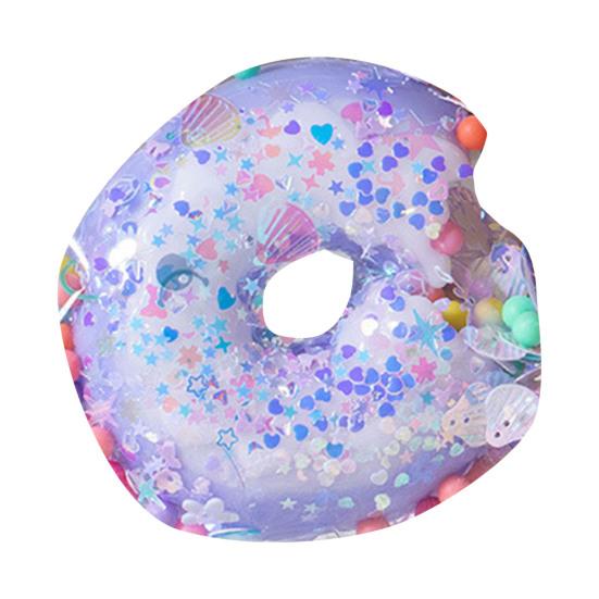 Игрушка для снятия стресса с помощью пончика, сенсорная игрушка для детей и взрослых, мягкая игрушка TPR для снятия стресса, успокаивающая игрушка-создание десерта I
Игрушка для снятия стресса с помощью пончика, сенсорная игрушка для детей и взрослых, мягкая игрушка TPR для снятия стресса, успокаивающая игрушка-создание десерта I