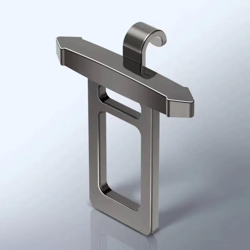 Car Seat Belt Buckle Insert One Size
Car Seat Belt Buckle Insert One Size