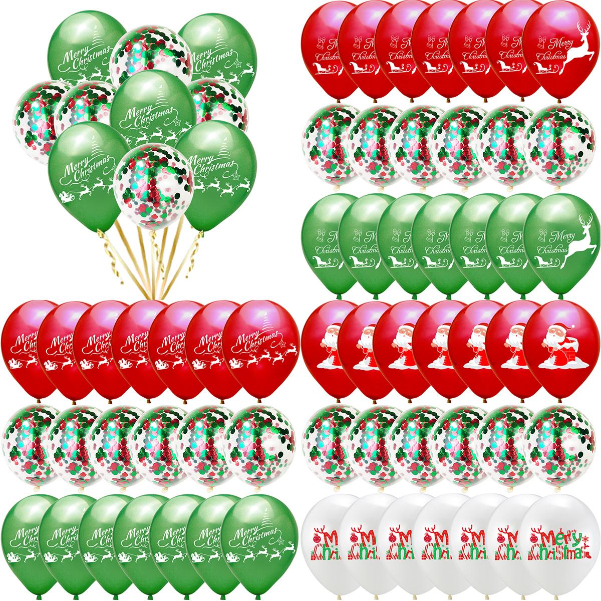 2023 Рождество Воздушные шары Конфетти Новогодние лоси Воздушные шары День рождения Свадебные украшения Globals Baby Shower Globos
2023 Рождество Воздушные шары Конфетти Новогодние лоси Воздушные шары День рождения Свадебные украшения Globals Baby Shower Globos