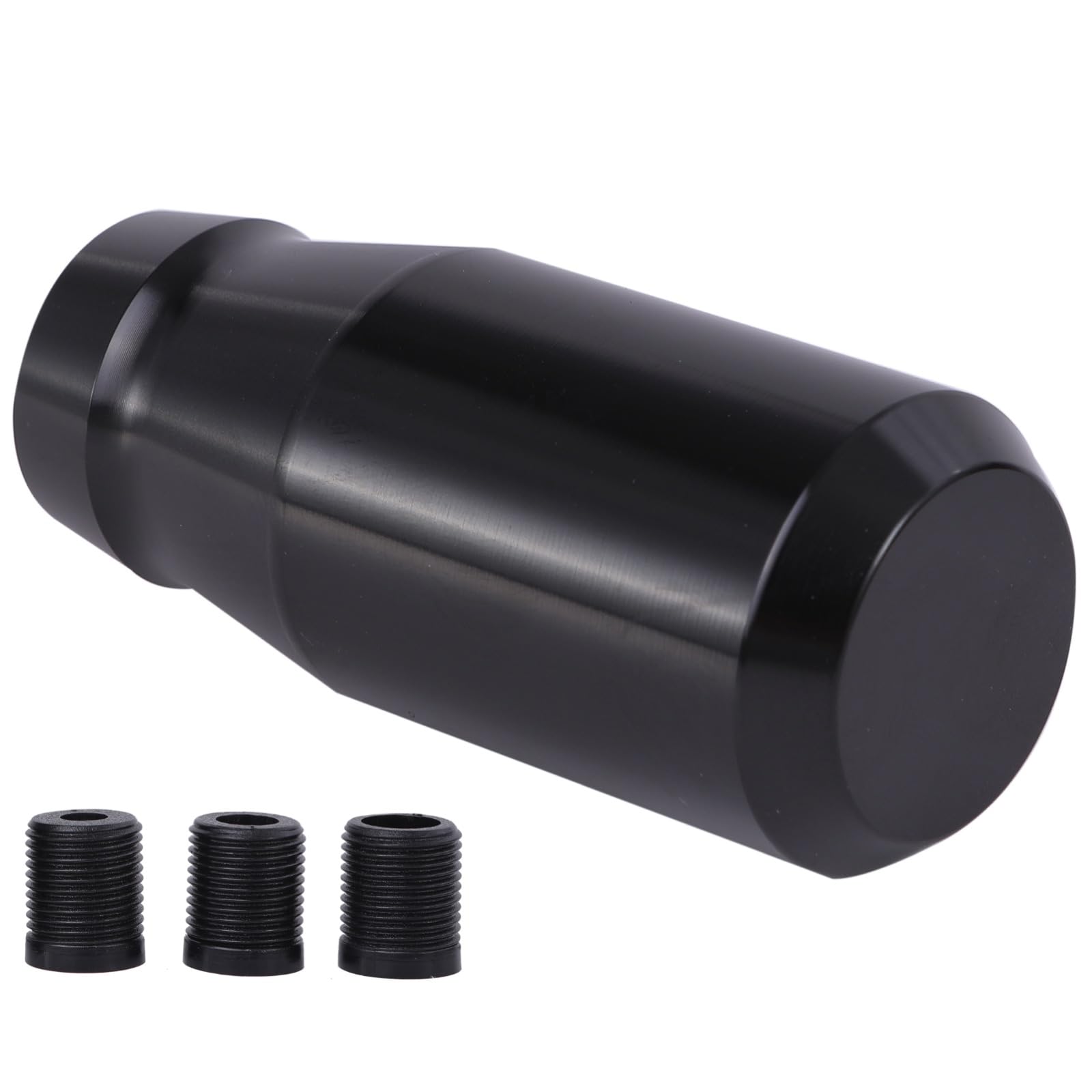 Lubonarie Truck Shift Knob Short Aluminum Gear Knob Universal Light Tiger Deco Tiger Hiace чёрный
Lubonarie Truck Shift Knob Short Aluminum Gear Knob Universal Light Tiger Deco Tiger Hiace чёрный