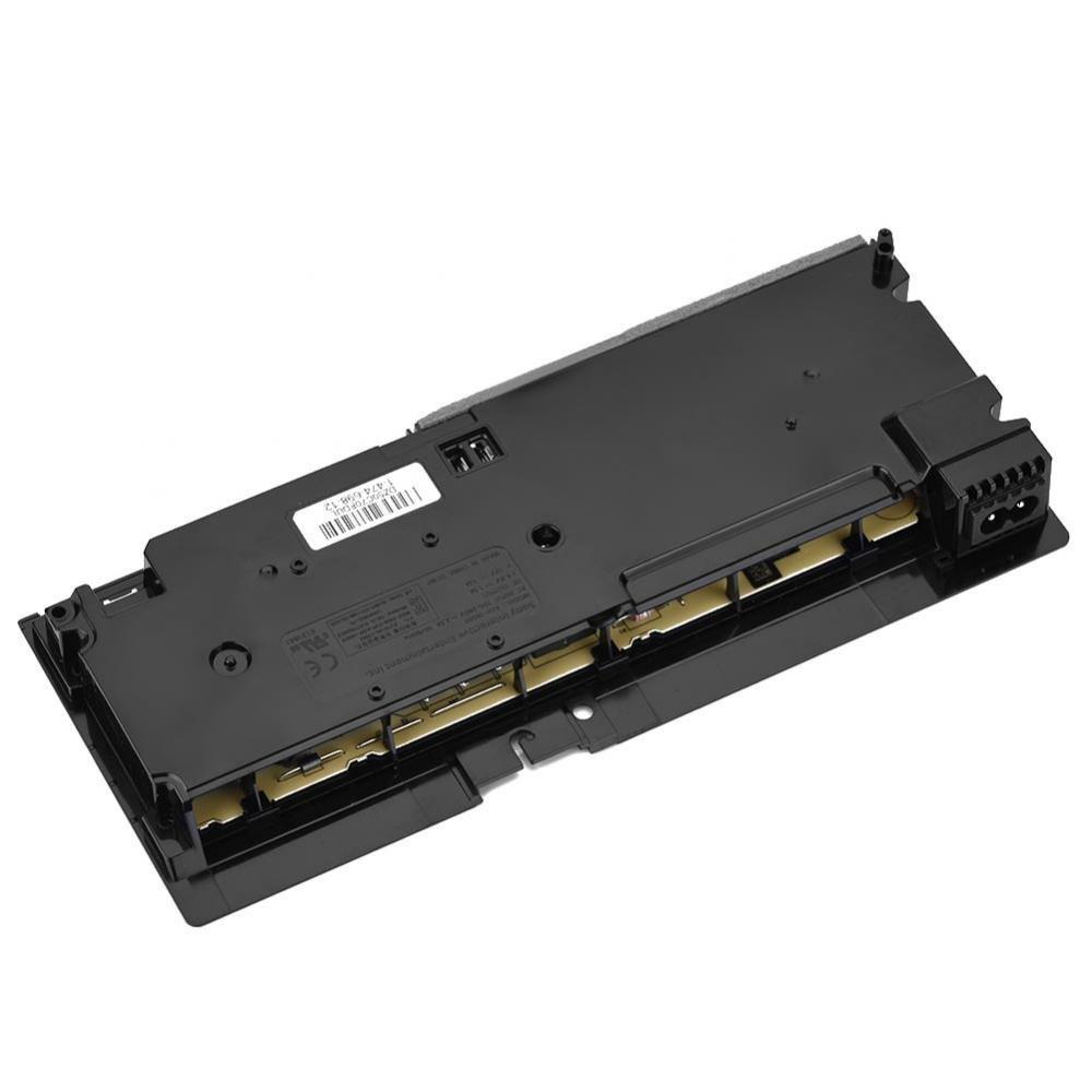 Replacement power supply unit for SLIM 2000 for 4 Made of premium ABS material Small size Easy to carry connection Durable ADP-160ER Wear-resistant
Replacement power supply unit for SLIM 2000 for 4 Made of premium ABS material Small size Easy to carry connection Durable ADP-160ER Wear-resistant