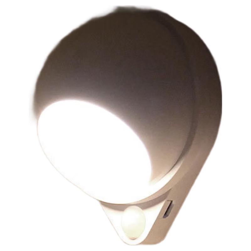 Water Drop Magnetic Motion Sensor Night Light
Water Drop Magnetic Motion Sensor Night Light