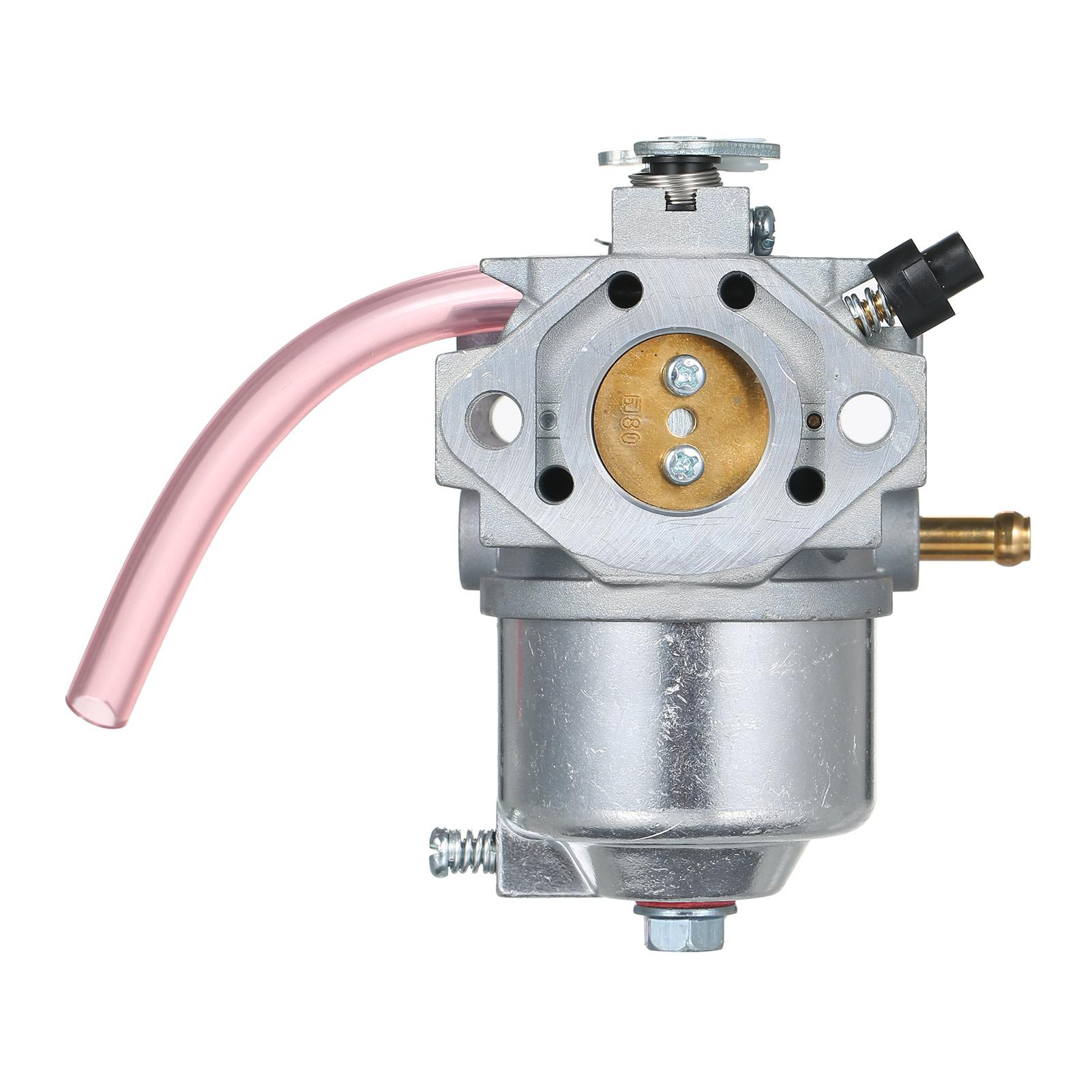 Carburetor Carb Replacement Carburetor for GX70 GX75 AM122462 Keep Engine At Performance Made of Premium Material OEM Standards
Carburetor Carb Replacement Carburetor for GX70 GX75 AM122462 Keep Engine At Performance Made of Premium Material OEM Standards
