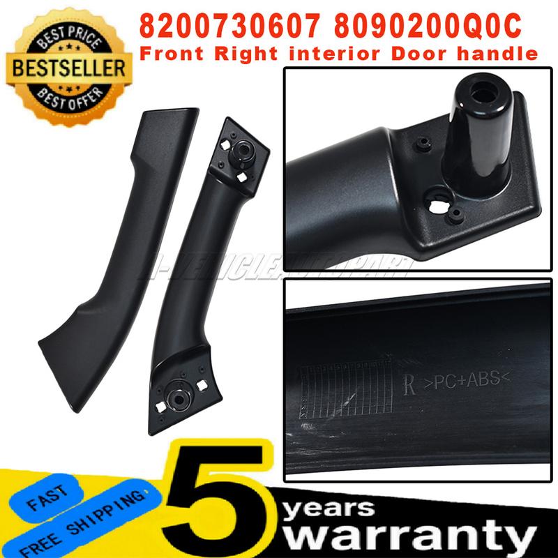 Новый 8200730607 Для Renault Master 3 Nissan NV400 Interstar Opel Movano B Передняя правая внутренняя дверная ручка Черные автомобильные аксессуары 8200730607
Новый 8200730607 Для Renault Master 3 Nissan NV400 Interstar Opel Movano B Передняя правая внутренняя дверная ручка Черные автомобильные аксессуары 8200730607
