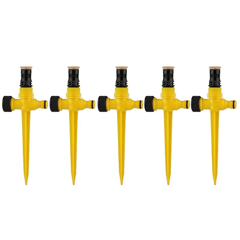 AEE4-Plant Garden Vegetable Garden Sprinkler Series Pin Sprinkler Adjustable Atomizing Buried Sprinkler Ground Plug жёлтый
AEE4-Plant Garden Vegetable Garden Sprinkler Series Pin Sprinkler Adjustable Atomizing Buried Sprinkler Ground Plug жёлтый