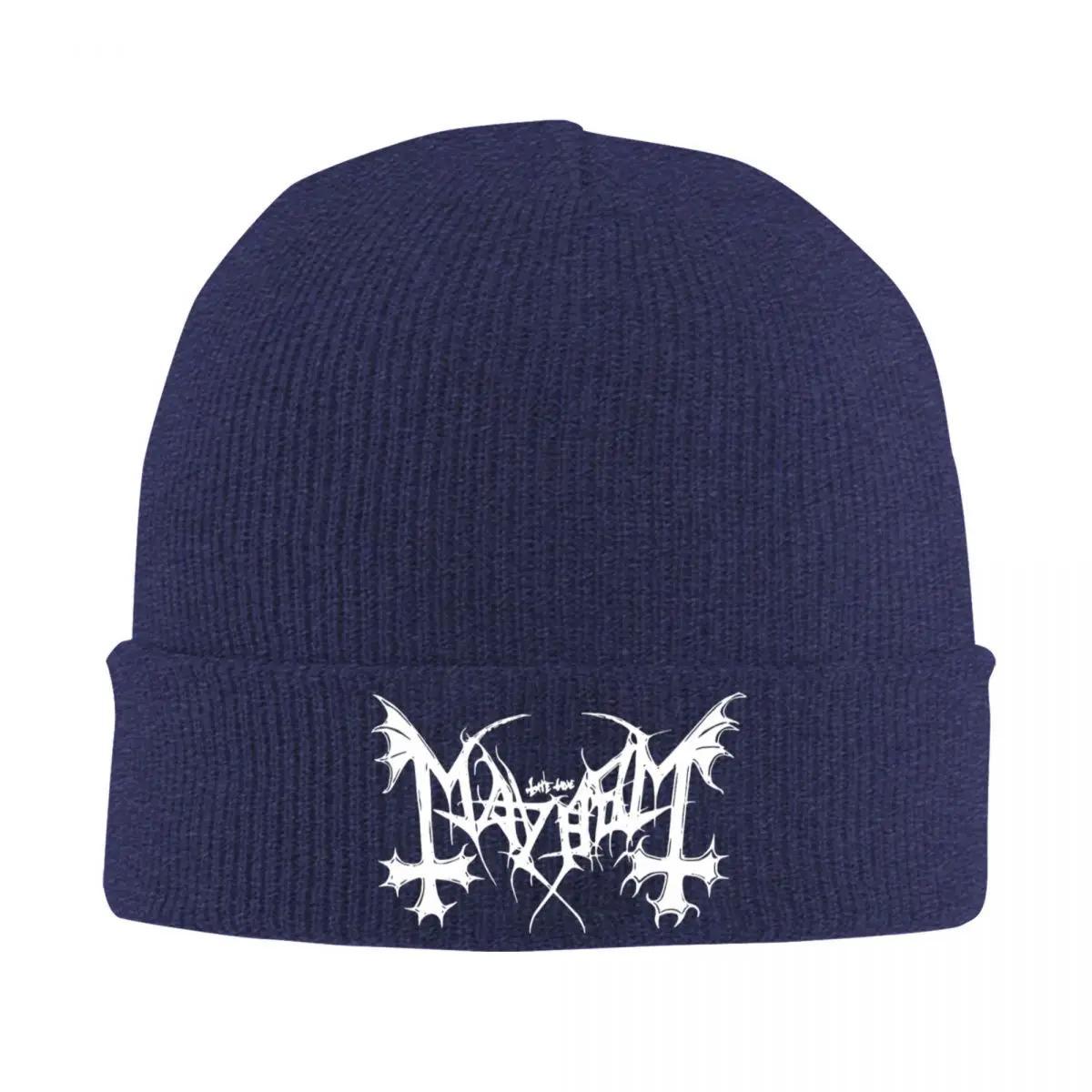 2025 new Mayhem Black Metal Band Knitted Hat Beanie Autumn Winter Hat Warm Color Caps for Unisex WoUnisex Gifts
2025 new Mayhem Black Metal Band Knitted Hat Beanie Autumn Winter Hat Warm Color Caps for Unisex WoUnisex Gifts