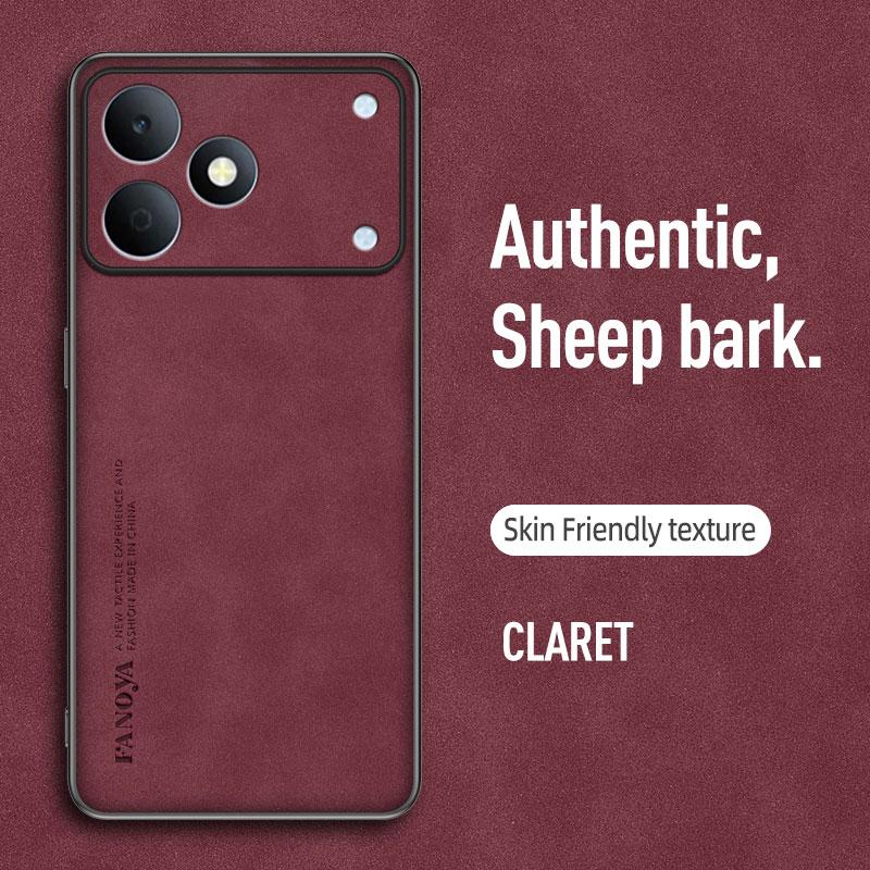 EUCAGR For Realme Note 80 Luxury Sheepskin PU Leather Phone Case For Realme Note80 Back Cover Shockproof Full Protection Realme Note 80 червоний
EUCAGR For Realme Note 80 Luxury Sheepskin PU Leather Phone Case For Realme Note80 Back Cover Shockproof Full Protection Realme Note 80 червоний