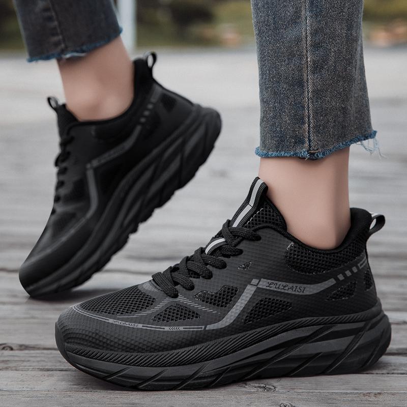 Men S Shoes Mesh Casual Sports Shoes Couple Fashion Breathable Shoes Children 35
Men S Shoes Mesh Casual Sports Shoes Couple Fashion Breathable Shoes Children 35