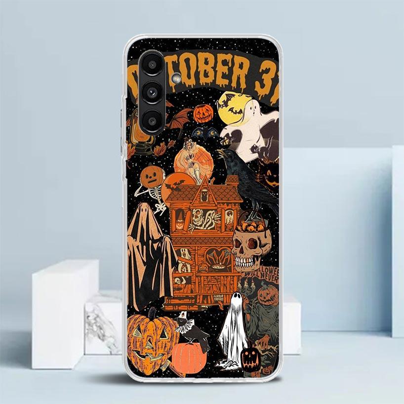 Halloween Fall Art Witch Cat Phone Case For Samsung Galaxy A17 A37 A57 A16 A15 A14 A13 A56 A55 A54 A53 A36 A35 A34 A33 A26 A25 A Samsung A23
Halloween Fall Art Witch Cat Phone Case For Samsung Galaxy A17 A37 A57 A16 A15 A14 A13 A56 A55 A54 A53 A36 A35 A34 A33 A26 A25 A Samsung A23