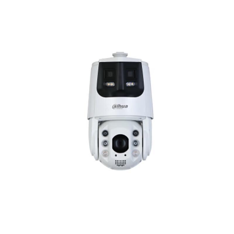 Dahua 4MP Starlight AI PTZ Security Camera CN plug (adapter included)
Dahua 4MP Starlight AI PTZ Security Camera CN plug (adapter included)
