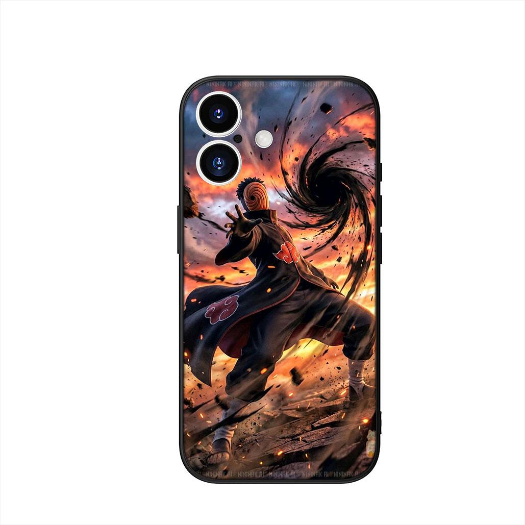 Obito Uchiha Tobi Narutos Sasuke Case for Motorola Moto G54 G05 G24 G55 G75 G85 G15 G57 G86 Power Edge 50 30 Fusion neo Pro Motorola Moto G9 Plus
Obito Uchiha Tobi Narutos Sasuke Case for Motorola Moto G54 G05 G24 G55 G75 G85 G15 G57 G86 Power Edge 50 30 Fusion neo Pro Motorola Moto G9 Plus