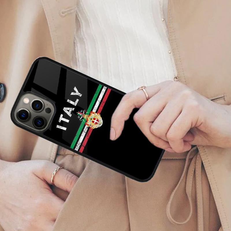 Flag Italy Magnetic Phone Case For APPLE iPhone 17 Air 16 14 13 12 Pro Max 15 Plus Wireless Charge With MagSafe Cover iPhone 14
Flag Italy Magnetic Phone Case For APPLE iPhone 17 Air 16 14 13 12 Pro Max 15 Plus Wireless Charge With MagSafe Cover iPhone 14