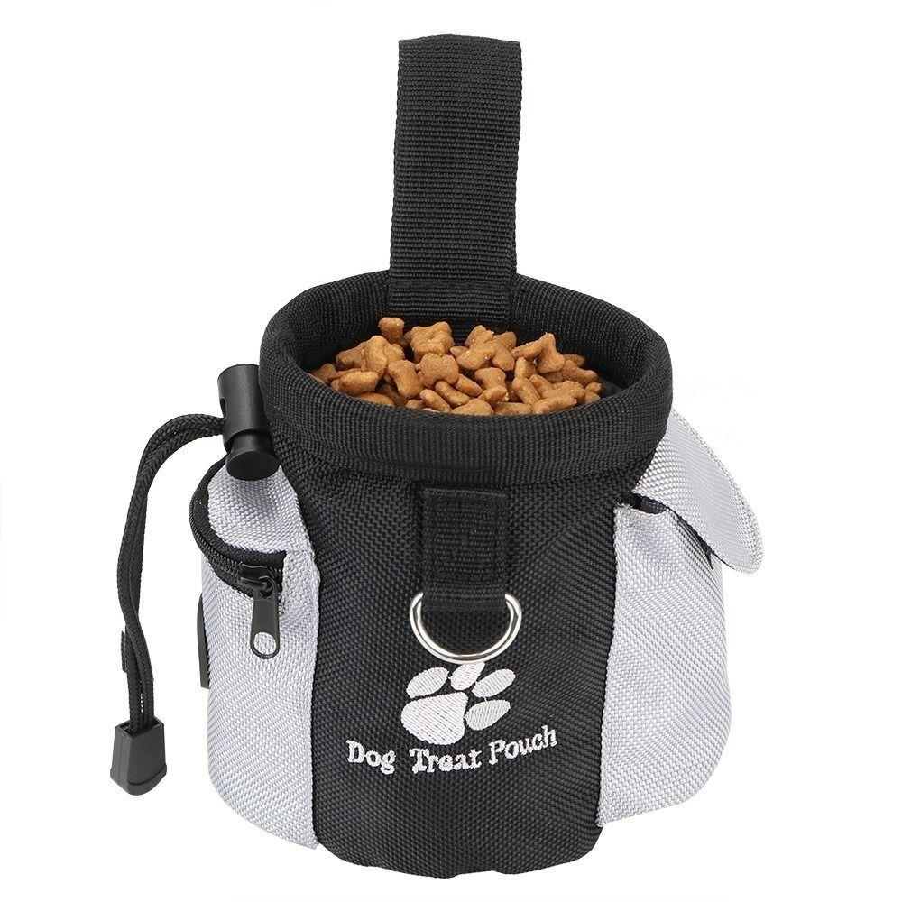 Reward For Training Feeding Bag Pet Trainer Waist Bag Pet Supplies Dog Treat Bag Dog Treat Pouch
Reward For Training Feeding Bag Pet Trainer Waist Bag Pet Supplies Dog Treat Bag Dog Treat Pouch