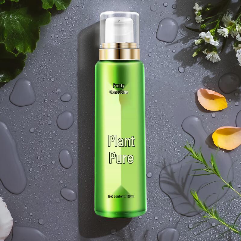 Увлажняющий и балансирующий лосьон с растительными экстрактами Liangfei
Увлажняющий и балансирующий лосьон с растительными экстрактами Liangfei