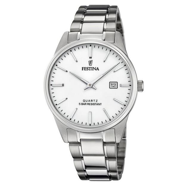 Часы Festina F20511/2 One Size
Часы Festina F20511/2 One Size