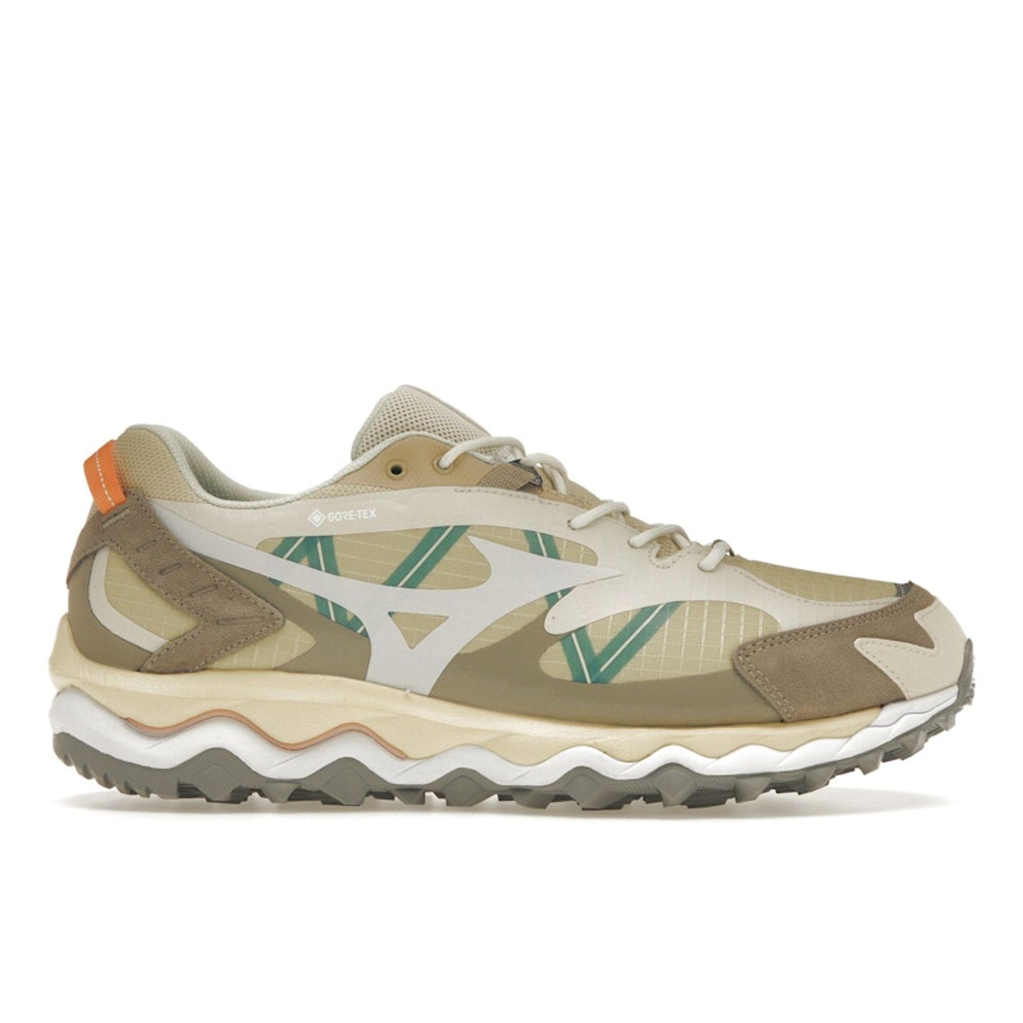 Mizuno Wave Mujin TL Gore-Tex Mojave Desert женские кроссовки Snow-White Peach-Melb D1GA221706 42.5
Mizuno Wave Mujin TL Gore-Tex Mojave Desert женские кроссовки Snow-White Peach-Melb D1GA221706 42.5