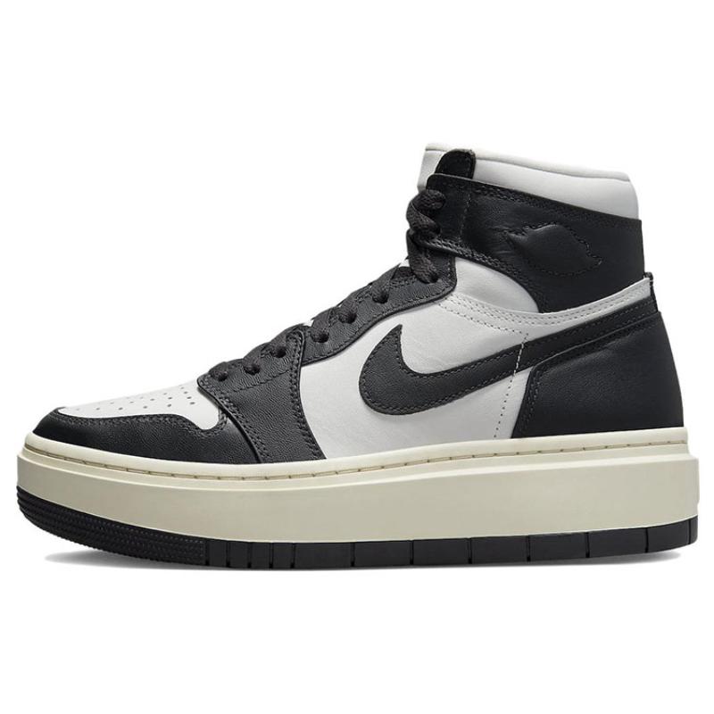 Женские кроссовки Air Jordan 1 Elevate High Белый/Черный Jordan DN3253-100 38
Женские кроссовки Air Jordan 1 Elevate High Белый/Черный Jordan DN3253-100 38