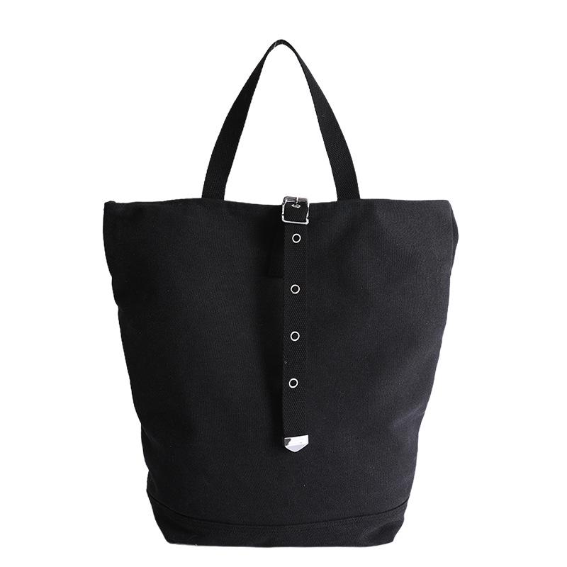 Korean Style Large Capacity Canvas Crossbody Bag - Fashionable, Versatile, Casual Shoulder Phone Bag
Korean Style Large Capacity Canvas Crossbody Bag - Fashionable, Versatile, Casual Shoulder Phone Bag