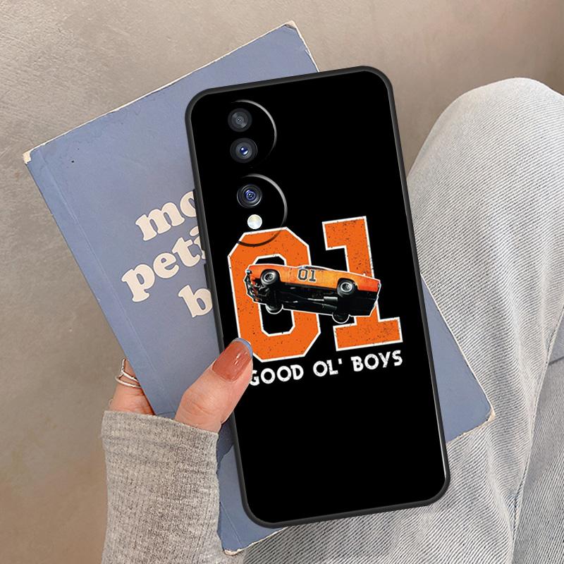 The General Lee Dukes Of Hazzard 01 Case For Honor Magic 8 7 6 5 Pro Cover For Honor 400 200 X9c X9b X9a X8a X8b 50 70 90 Lite Honor X7a
The General Lee Dukes Of Hazzard 01 Case For Honor Magic 8 7 6 5 Pro Cover For Honor 400 200 X9c X9b X9a X8a X8b 50 70 90 Lite Honor X7a
