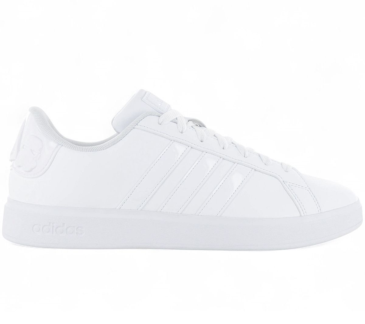 Adidas X Звездные войны - Grand Court 2.0 - Мужские кроссовки обувь Белый JI2841 ОРИГИНАЛ EU 44 UK 9.5 белый
Adidas X Звездные войны - Grand Court 2.0 - Мужские кроссовки обувь Белый JI2841 ОРИГИНАЛ EU 44 UK 9.5 белый