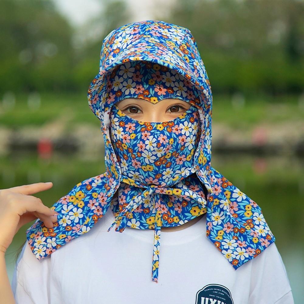 Wide Brim Tea Picking Cap Neck Cover Fisherman Hat New Sun Hat Face Protection K
Wide Brim Tea Picking Cap Neck Cover Fisherman Hat New Sun Hat Face Protection K