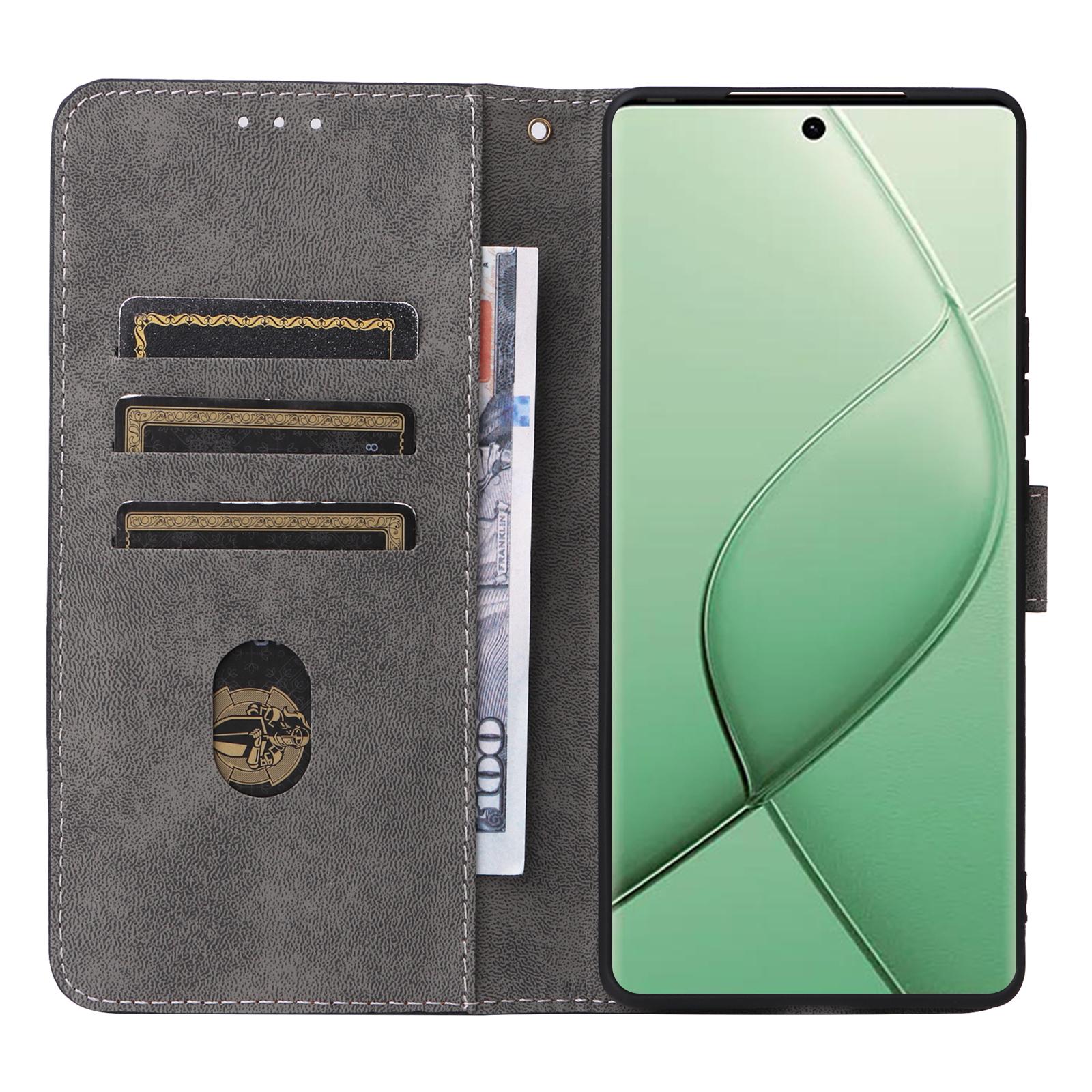For TECNO Spark 20 Pro+ KJ7 Case with Hand Strap RFID Blocking Wallet Leather Cover Green
For TECNO Spark 20 Pro+ KJ7 Case with Hand Strap RFID Blocking Wallet Leather Cover Green