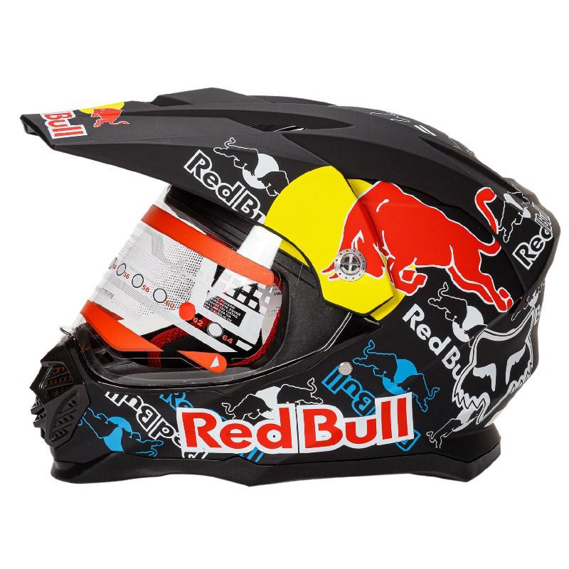 Профессиональный многофункциональный внедорожный раллийный шлем, сертифицированный DOT ECE M матовый черный
Профессиональный многофункциональный внедорожный раллийный шлем, сертифицированный DOT ECE M матовый черный