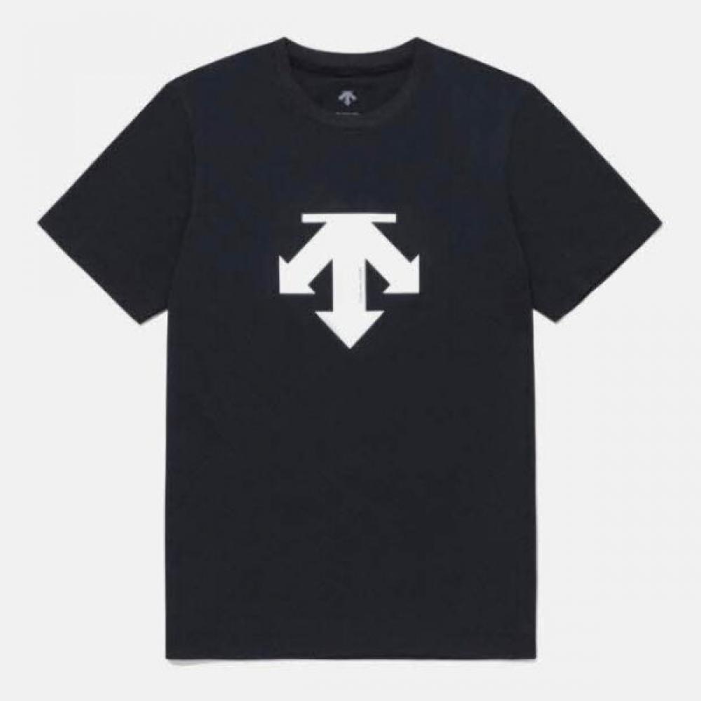 DescenT ShorT Sleeve Tee Kqf Sp123uTs12 Blk Tough Tough SpiriT ShorT Sleeve T shirT 85
DescenT ShorT Sleeve Tee Kqf Sp123uTs12 Blk Tough Tough SpiriT ShorT Sleeve T shirT 85