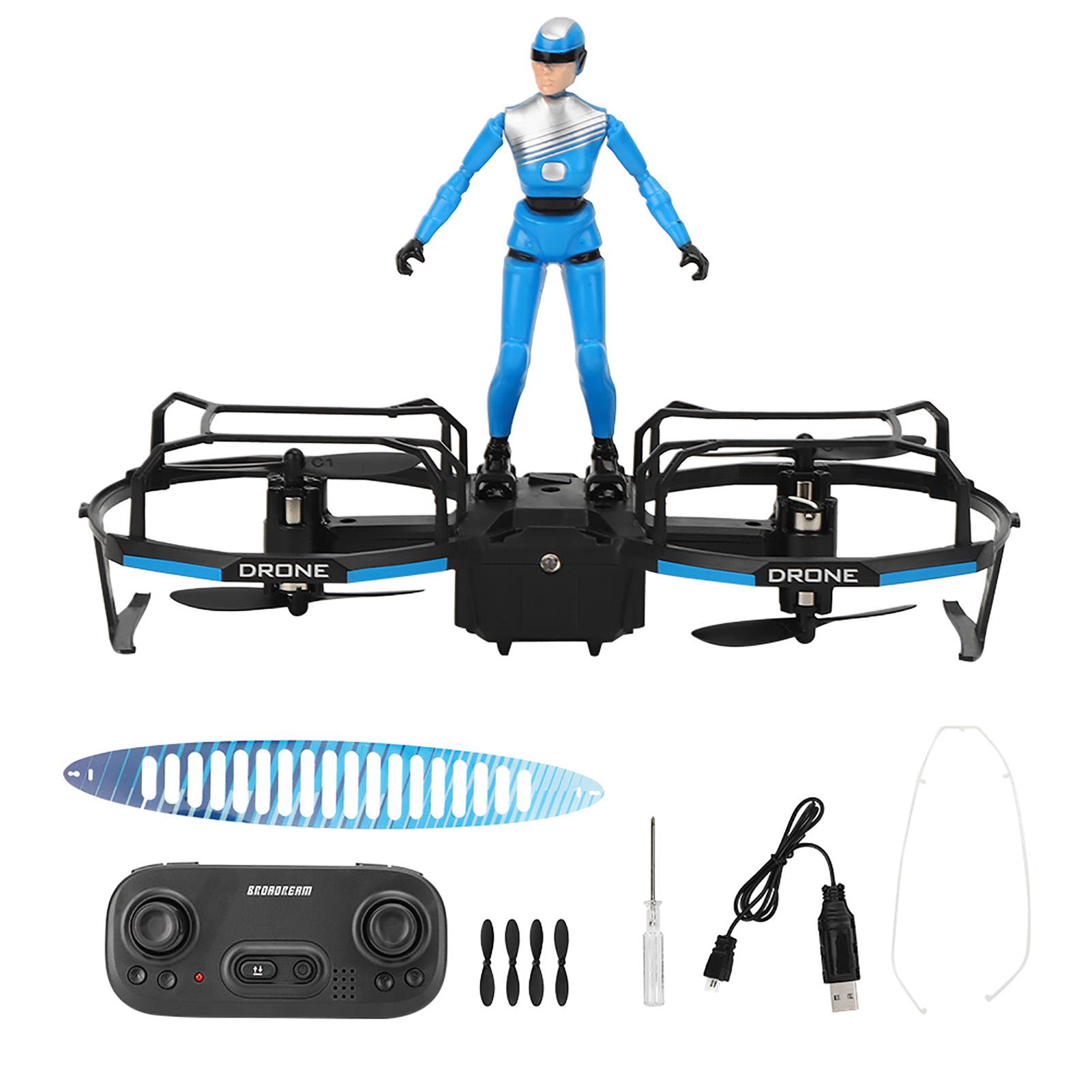 Е020 2Axle RC Трюковий параплан Дрон з режимом утримання висоти Дрон Квадрокоптер Синій синій
Е020 2Axle RC Трюковий параплан Дрон з режимом утримання висоти Дрон Квадрокоптер Синій синій