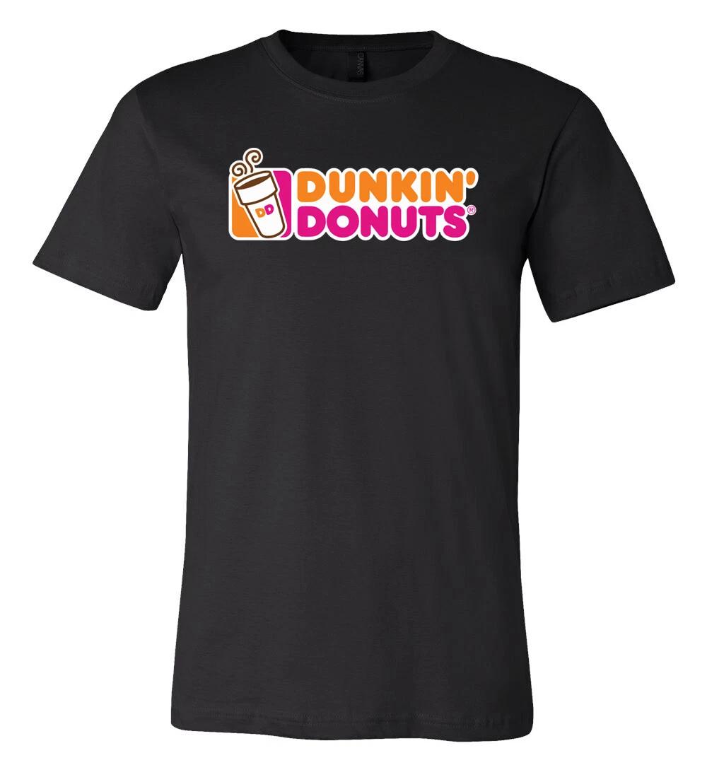 Dunkin Donuts Main Logo Sizes Youth Med- Adult 6XL! Fast Ship! M
Dunkin Donuts Main Logo Sizes Youth Med- Adult 6XL! Fast Ship! M