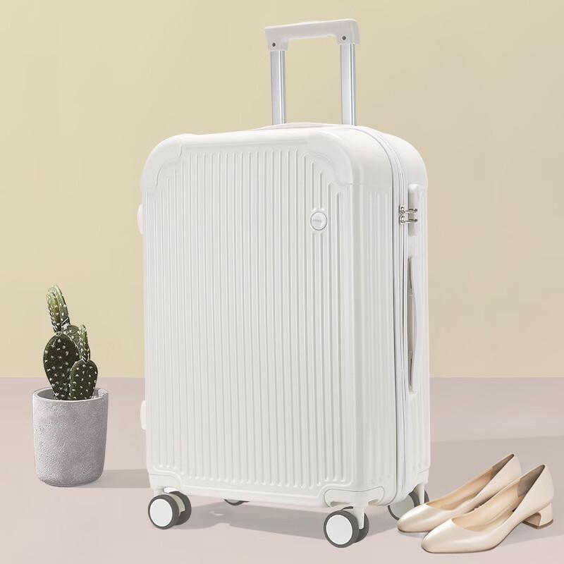 JOURHEY SHI Universal Silent Wheel Luggage
JOURHEY SHI Universal Silent Wheel Luggage