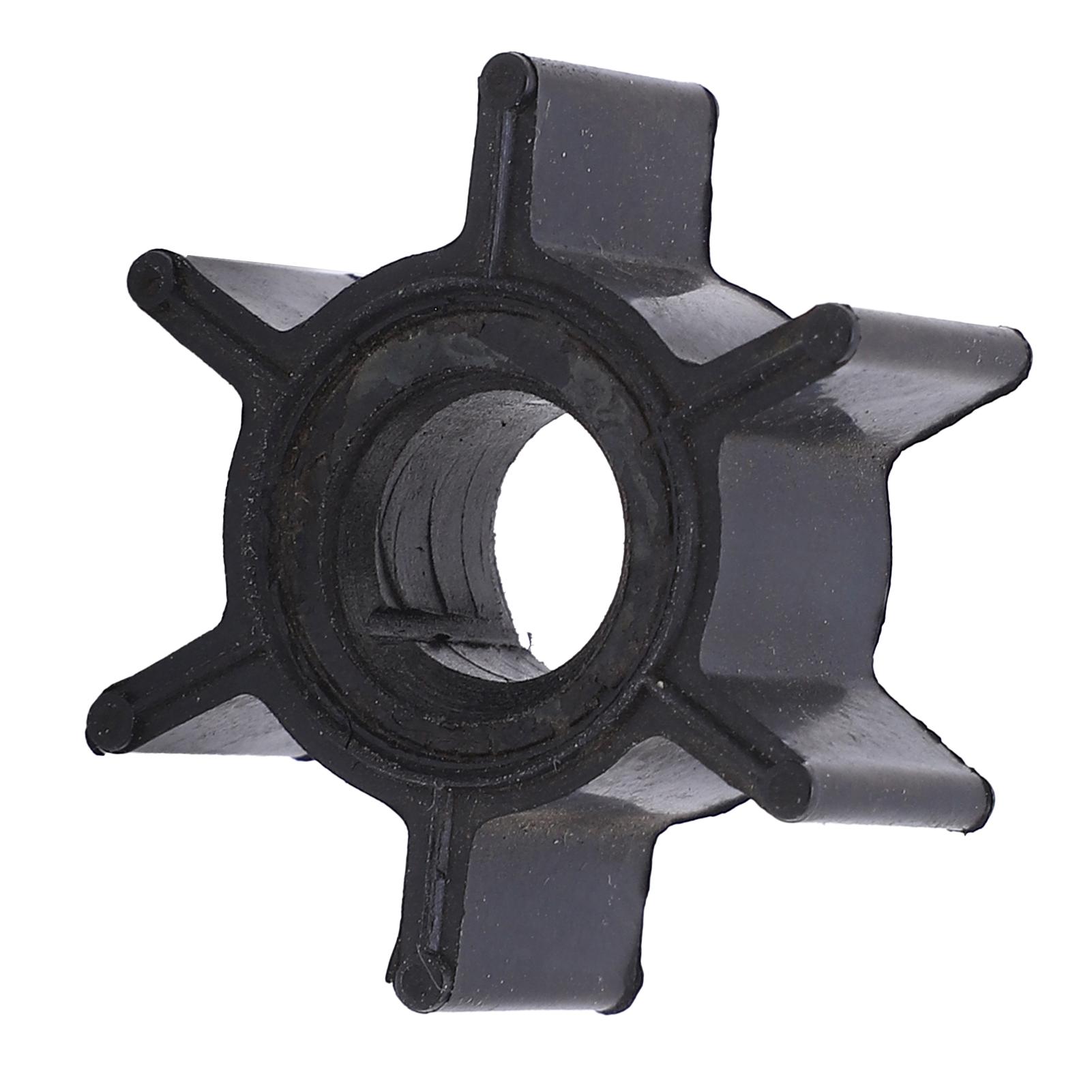 Water Pump Impeller 2 Stroke 5 Horsepower WearResistant Durable Pump Replacement Impeller
Water Pump Impeller 2 Stroke 5 Horsepower WearResistant Durable Pump Replacement Impeller