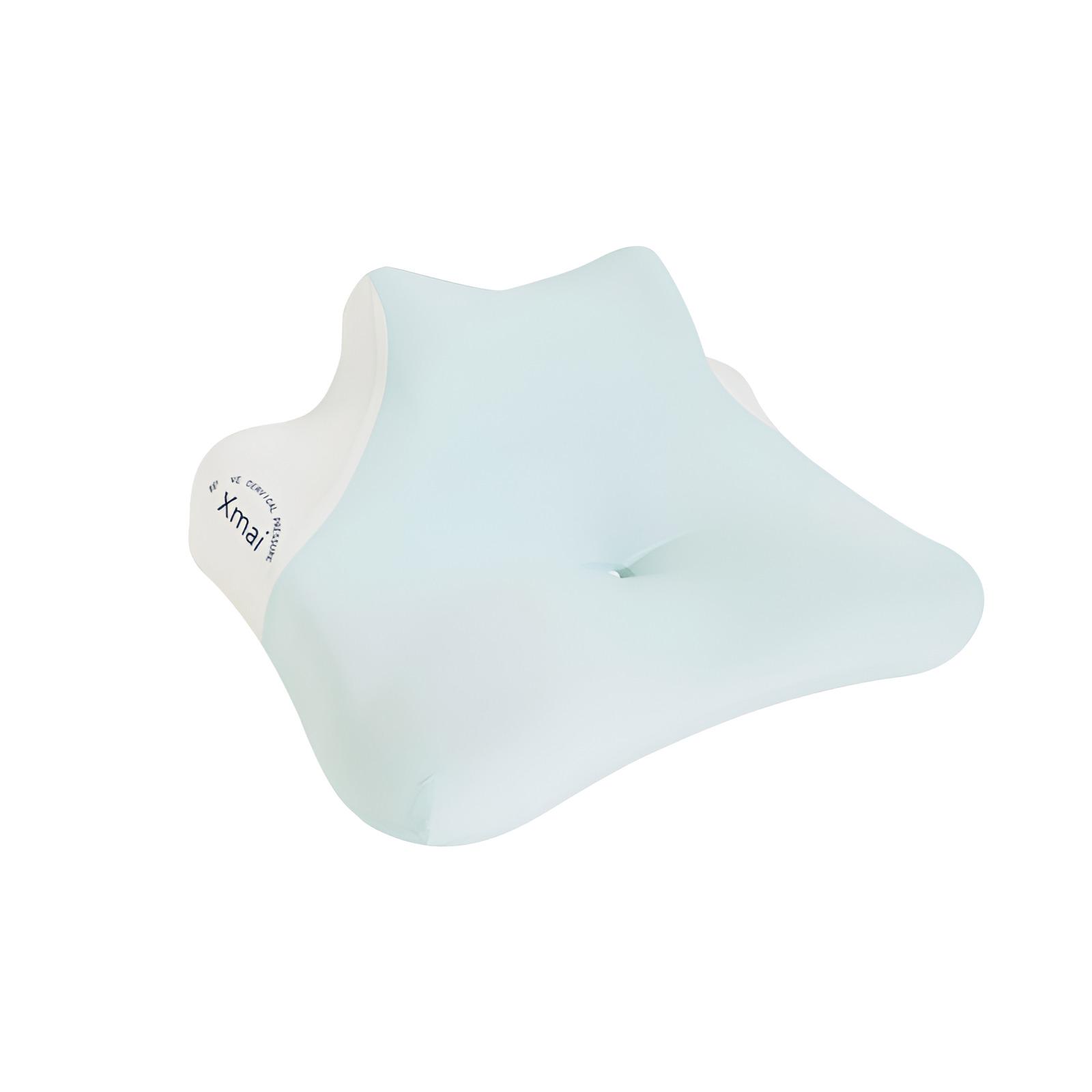 Multifunctional memory lying neck pillow
Multifunctional memory lying neck pillow