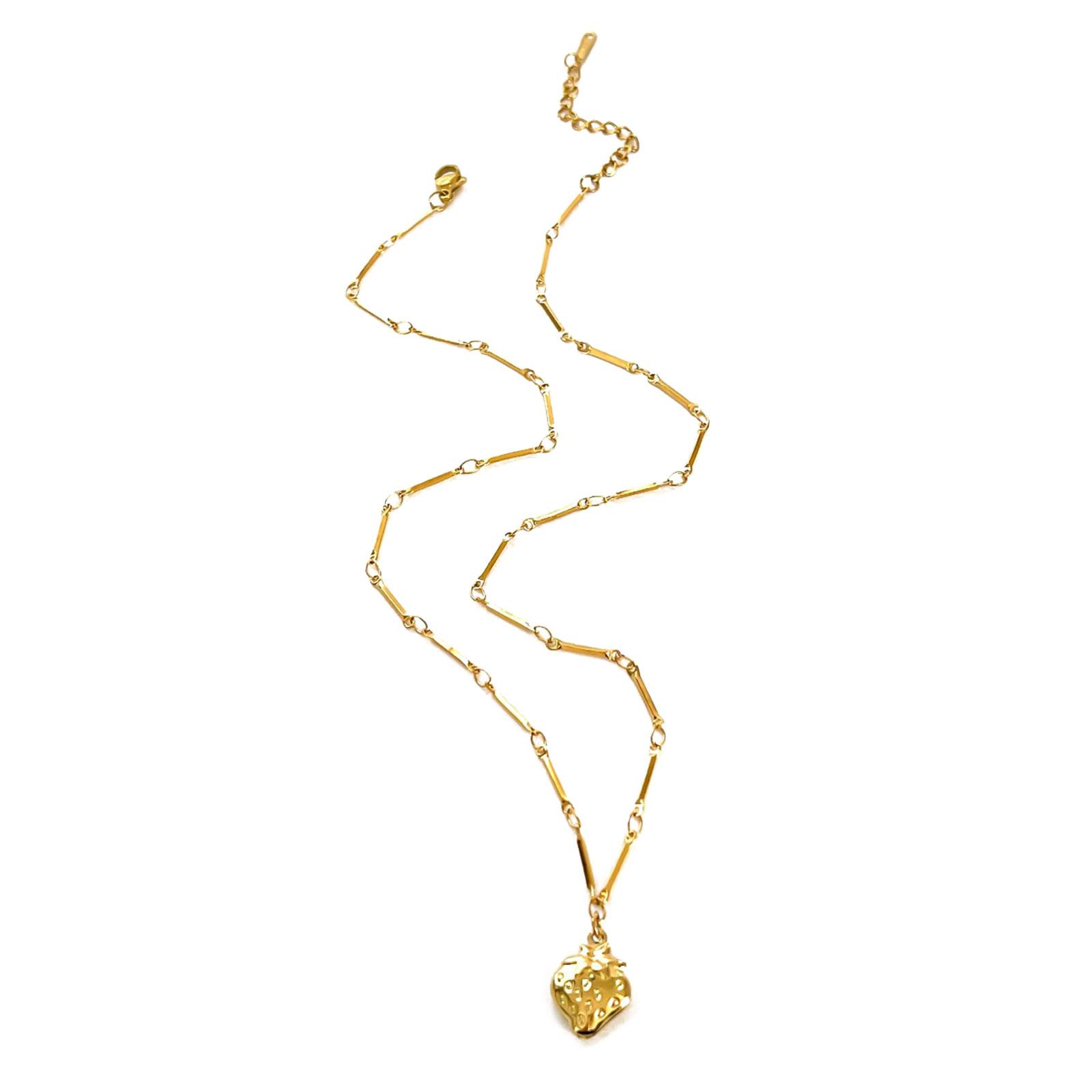 Themed Pendant Necklace Stylish Collarbone Chain Adjustable Chain Comfortable Daily Wear Jewelry Gift for Her
Themed Pendant Necklace Stylish Collarbone Chain Adjustable Chain Comfortable Daily Wear Jewelry Gift for Her